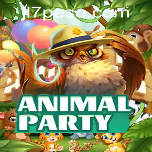 Discover the Thrilling World of AnimalParty and JL7.COM