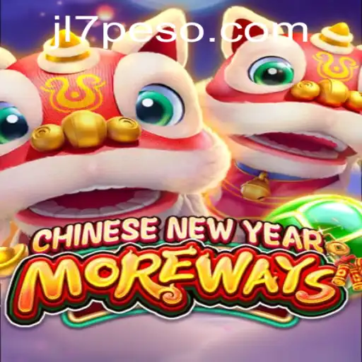 CHINESENEWYEARMOREWAYS: An Exciting Journey Through Tradition and Gaming