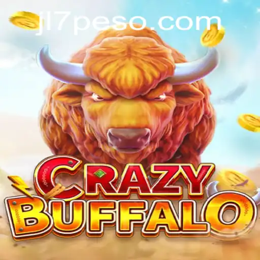 Embark on an Adventure with CRAZYBUFFALO: A Unique Gaming Experience