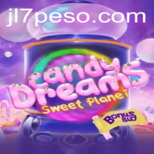 CandyDreamsSweetPlanet: A Journey Through the Sweet Wonders