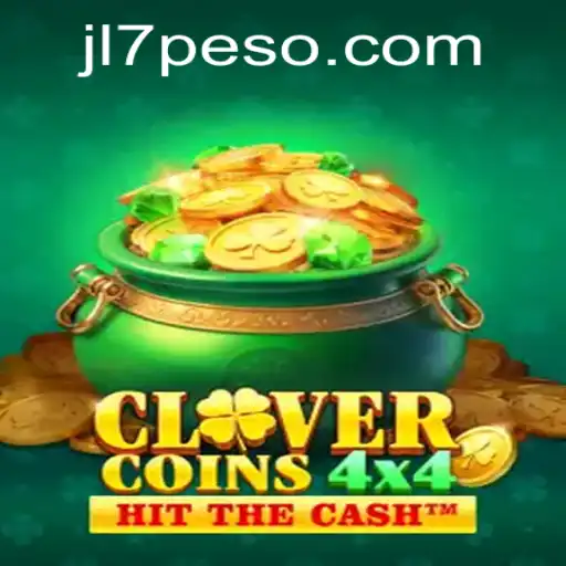 Explore the Exciting World of CloverCoins4x4: A New Horizons in Gaming with JL7.COM