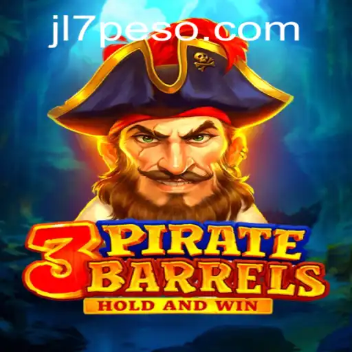 Discover the Thrilling World of 3PirateBarrels: A New Era of Gaming