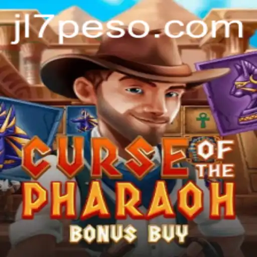 Unlock Ancient Treasures with Curse of the Pharaoh Bonus Buy and Explore JL7.COM