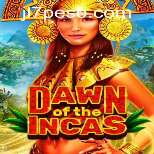 DawnoftheIncas: Exploring the Mysterious World through JL7.COM