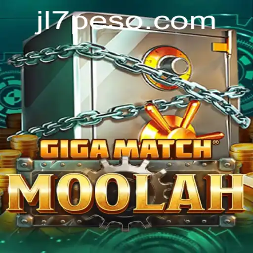 GigaMatchMoolah: The Future of Gaming with JL7.COM