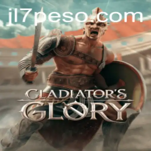 GladiatorsGlory: An Epic Adventure
