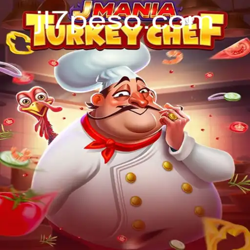 Unveiling JManiaTurkeyChef: The Culinary Adventure of the Year