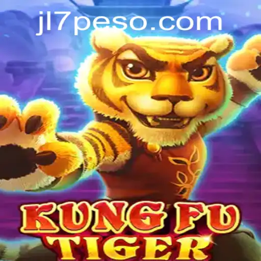 Embark on an Epic Adventure with KungFuTiger