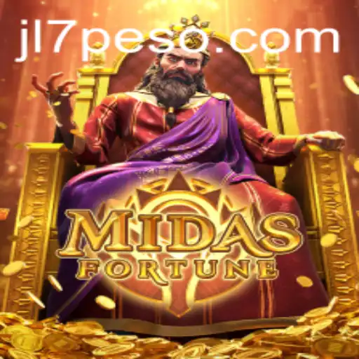 Exploring MidasFortune: A Journey into the World of Gaming