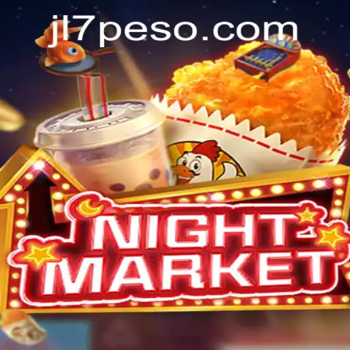 Exploring NIGHTMARKET: A Comprehensive Guide to the Game Featuring JL7.COM