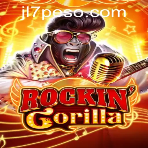 Explore the Thrilling World of RockinGorilla