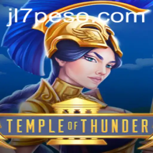 Unleashing the Storm: Discovering TempleofThunder