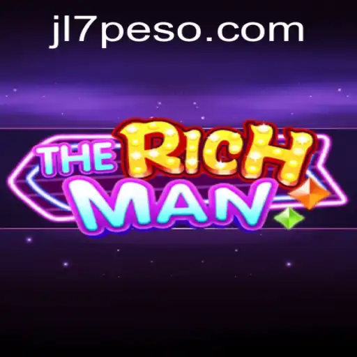 Dive into the World of TheRichMan Game with JL7.COM