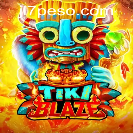 Exploring TikiBlaze: A Riveting Gaming Experience