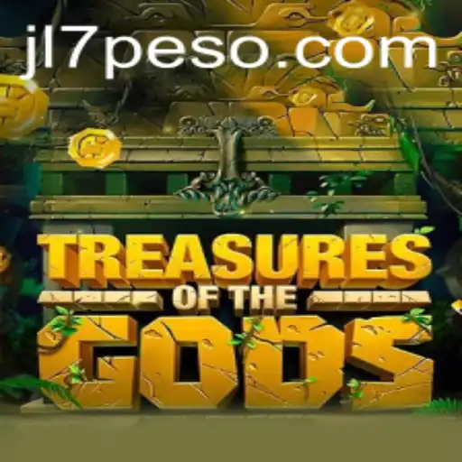 TreasureoftheGods: Unveiling the Mysteries of JL7.COM's Latest Adventure Game