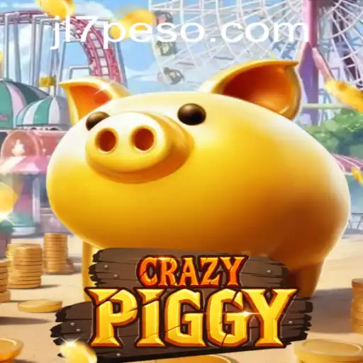 Discover the Exciting World of CrazyPiggy on JL7.COM