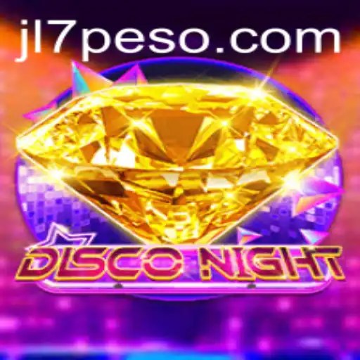 DiscoNight: The Ultimate Gaming Experience with JL7.COM