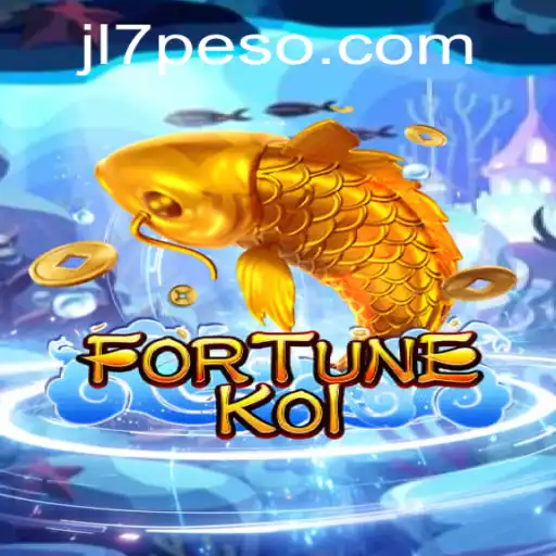 Exploring the Enchanting World of FORTUNEKOI Through JL7.COM