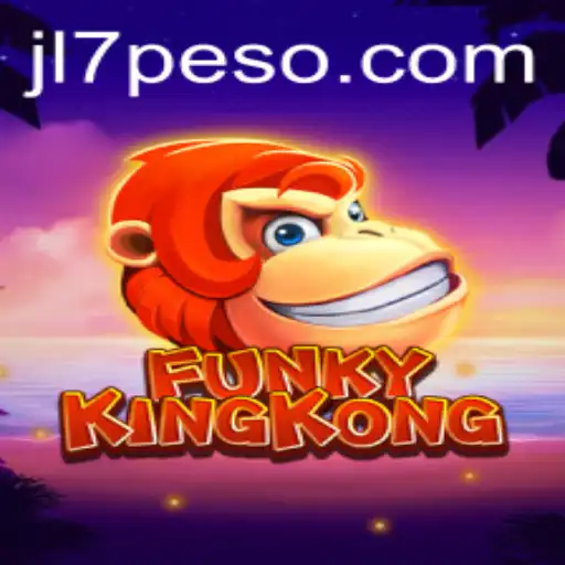 FunkyKingKong: A Revolutionary Gaming Experience at JL7.COM