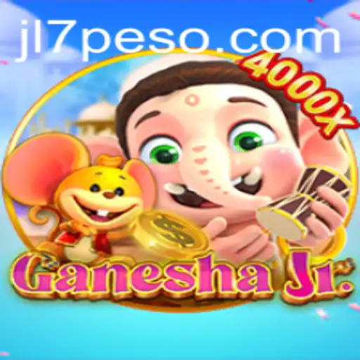 GaneshaJr: A Thrilling Adventure in the Digital Gaming World