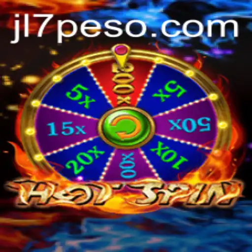 Exploring HotSpin: A Captivating Game Experience Paired with JL7.COM