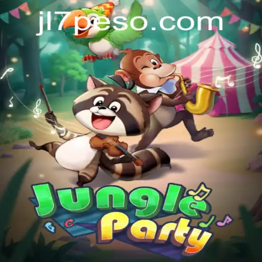 JungleParty: An Adventure Awaits at JL7.COM