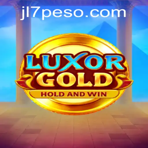Explore LuxorGold: A Mesmerizing Adventure from JL7.COM