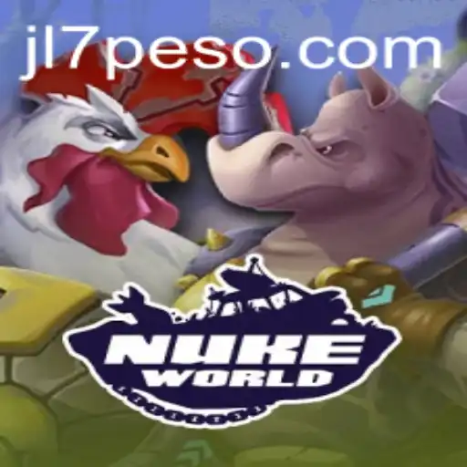 Exploring the Dynamic World of NukeWorld