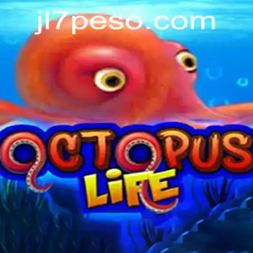 OctopusLife: Dive into the Adventures of the Deep