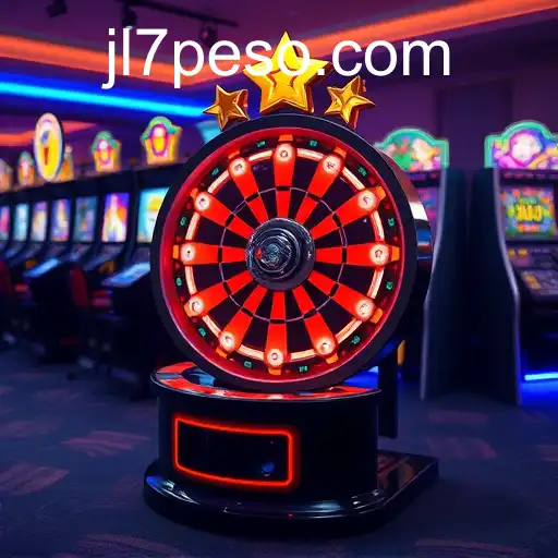 Exploring the World of Rotary Games with JL7.COM