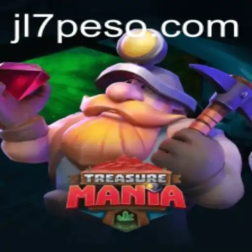 Discover the Exciting World of TreasureMania with JL7.COM