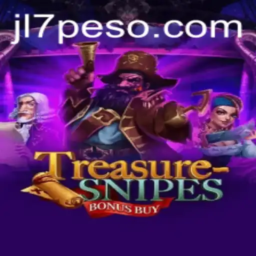 TreasuresnipesBonusBuy: An Exciting Dive into Strategic Gameplay