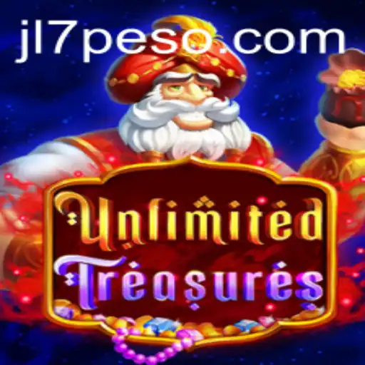 Explore the Fantastical World of UnlimitedTreasures - A New Gaming Phenomenon